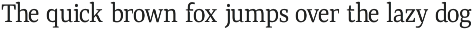 Qubeik Nue - A Premium Serif Font preview