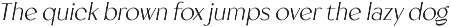 Meganoli - A Modern Font Duo preview
