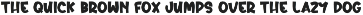 Cultural History | Script Font preview