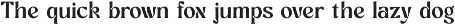 Bottarie Freestyle Display Font preview