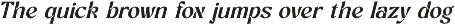 Bottarie Freestyle Display Font preview