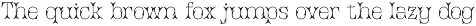 Fernaria - Art Nouveau Typeface font preview