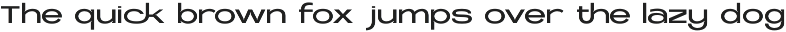 Brokuets – Extended Sans Serif preview