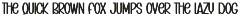 Milky Yoghurt | Script Font preview