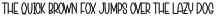 Tricky Spider | Script Font preview