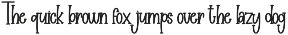 Vintage Creative | Script Font preview