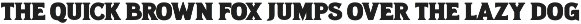 Scary Mama - Halloween Font preview