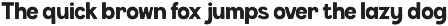 Scorekard — An imperfect sans preview
