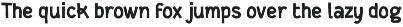 Jamba - A Casual Playful Font preview