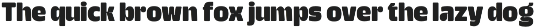 Ralton - Rounded Inktrap Font preview
