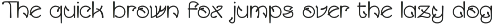 Typobelle - Art Nouveau Typeface preview