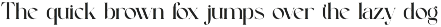 Gabule Modern Elegant Serif preview