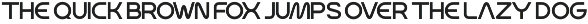 Oqygen - Futuristic Font Logo Brand preview