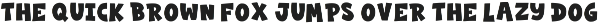 iHemalaya Graffito Font font preview