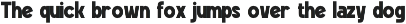 Prism Tropic Display Geometric Sans preview