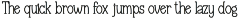 Simple Alphabet preview