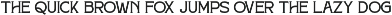 Necra - Modern Serif preview