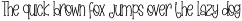 Autography | Script Font preview