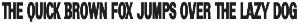 Budder - Variable Typeface Family preview