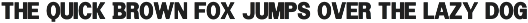 Budder - Variable Typeface Family preview