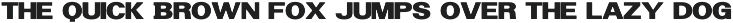 Budder - Variable Typeface Family preview