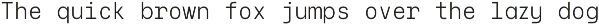 Naru Mono Family | Intro 60% OFF font preview