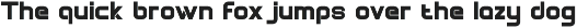 Merinos || Unique Modern Sans Serif preview
