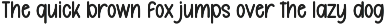 Simple Minimalist preview