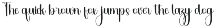 Ontime preview