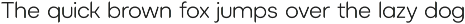 Basa Sans Serif Font preview
