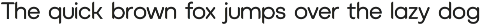 Basa Sans Serif Font preview
