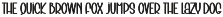 Creative Machine | Script Font preview