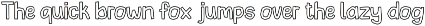 Paper Stitch - Hand Drawn Font preview