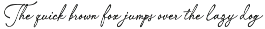 Chester Signature preview