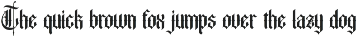 Brotheric preview
