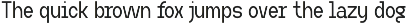 Boliand - A Modern Monospace Font preview