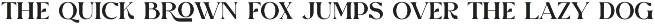 Corige Elegant Serif preview