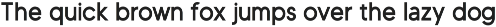 Sagata Normal | Font Duo preview