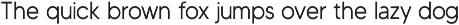 Sagata Normal | Font Duo preview