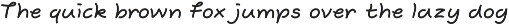 Kriwilan Font for Souls preview
