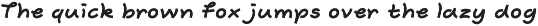Kriwilan Font for Souls preview