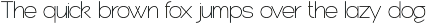 Moderan - Minimalist Sans Serif preview