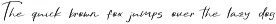 Delightis Script preview