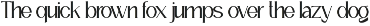 Rosgar - Vintage Display Serif preview