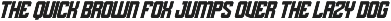 Wheelie Wonder - Sport Display Font preview