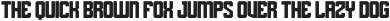 Wheelie Wonder - Sport Display Font preview