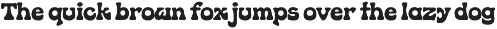MC Kombucha font preview