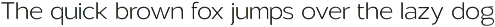 Laro Display Font Family preview