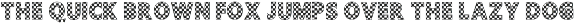 Start Finish Font preview