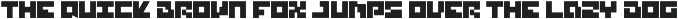 Pixbit - A Geometric Display Pixel preview